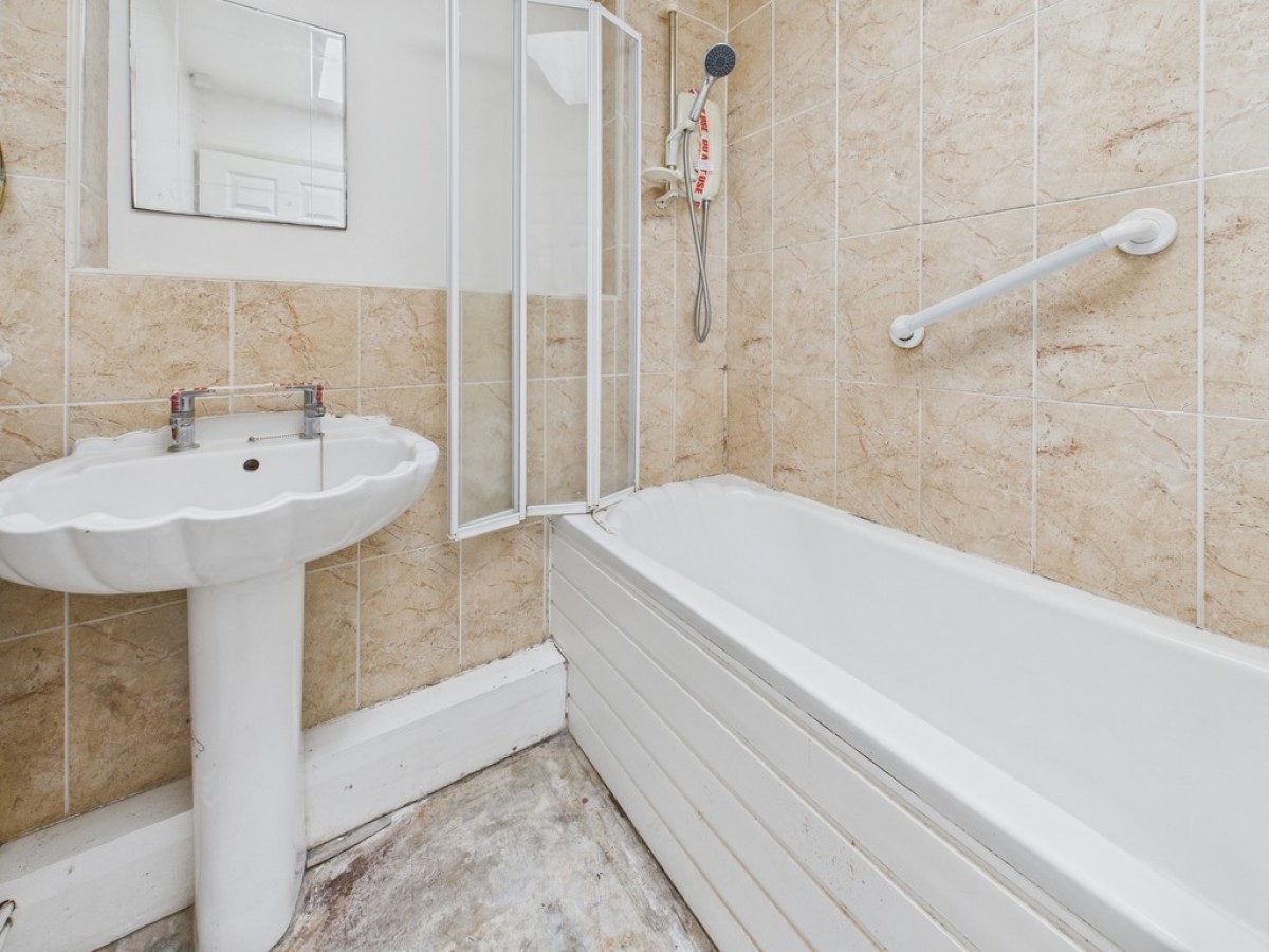 The Bungalows, Barlborough Road, Clowne