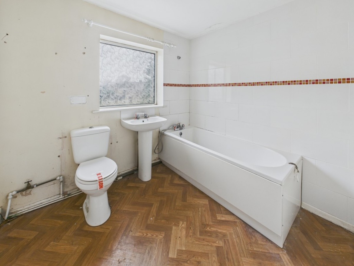 The Bungalows, Barlborough Road, Clowne