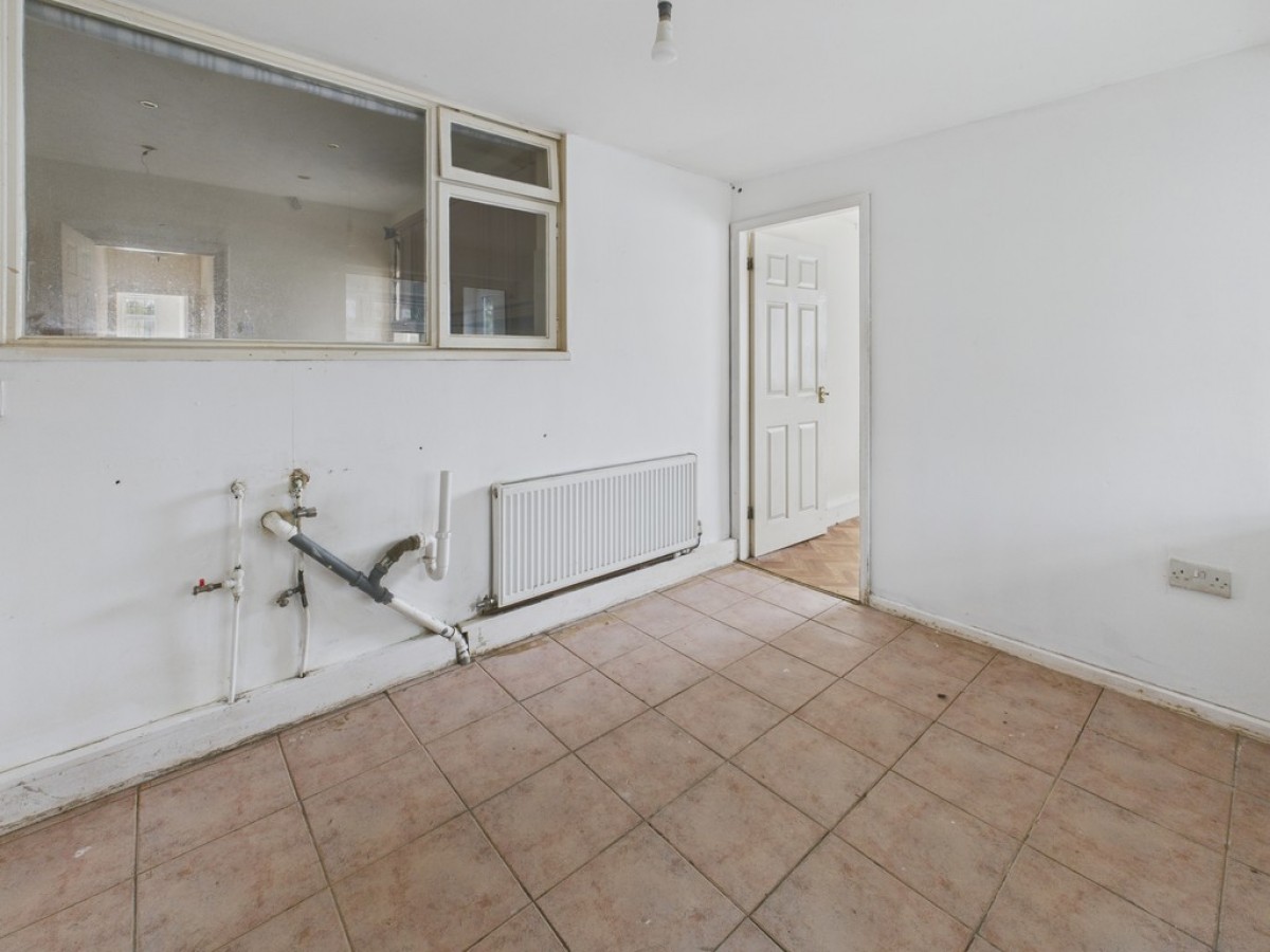 The Bungalows, Barlborough Road, Clowne