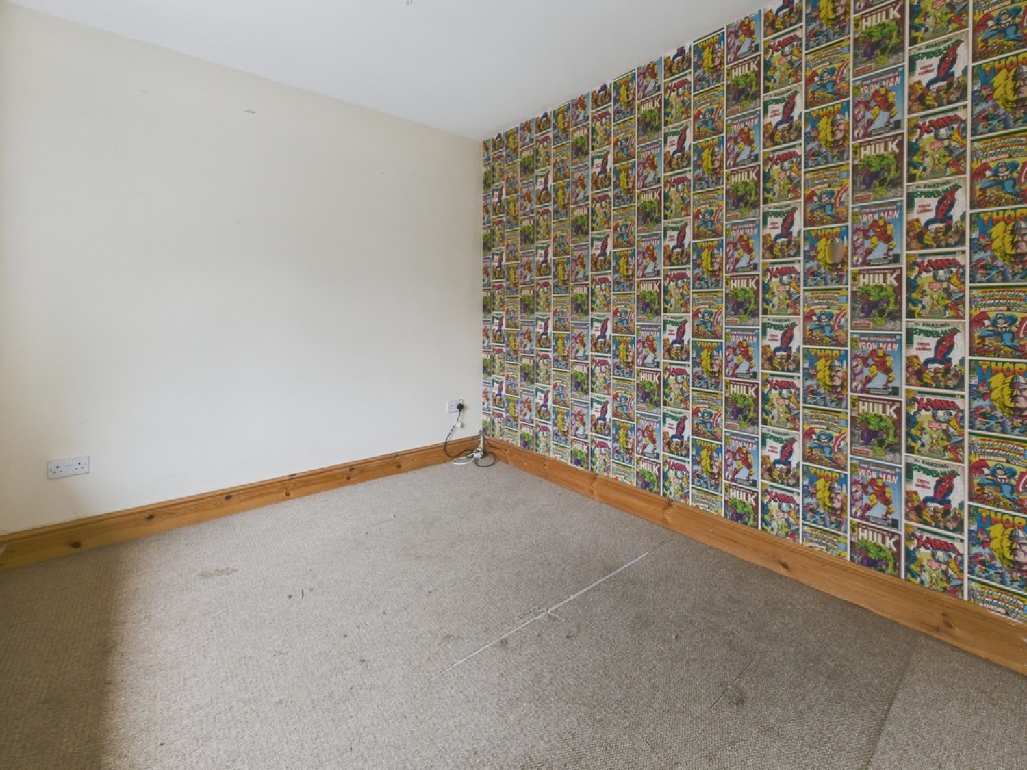 4 bedroom Bungalow in The Bungalows, Barlborough Road, Clowne