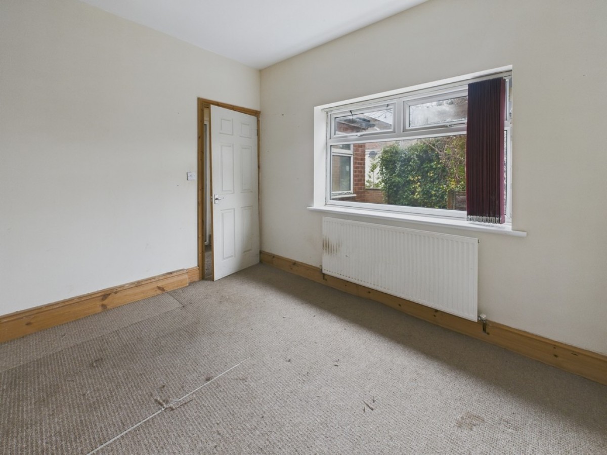 The Bungalows, Barlborough Road, Clowne