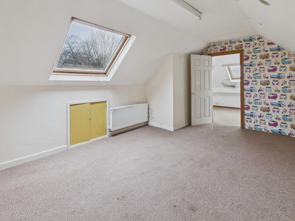 The Bungalows, Barlborough Road, Clowne