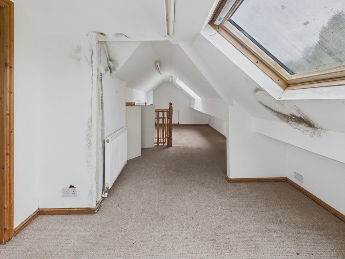 The Bungalows, Barlborough Road, Clowne