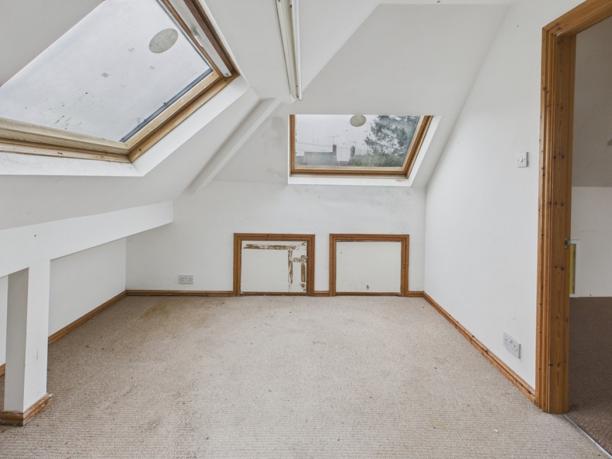 The Bungalows, Barlborough Road, Clowne