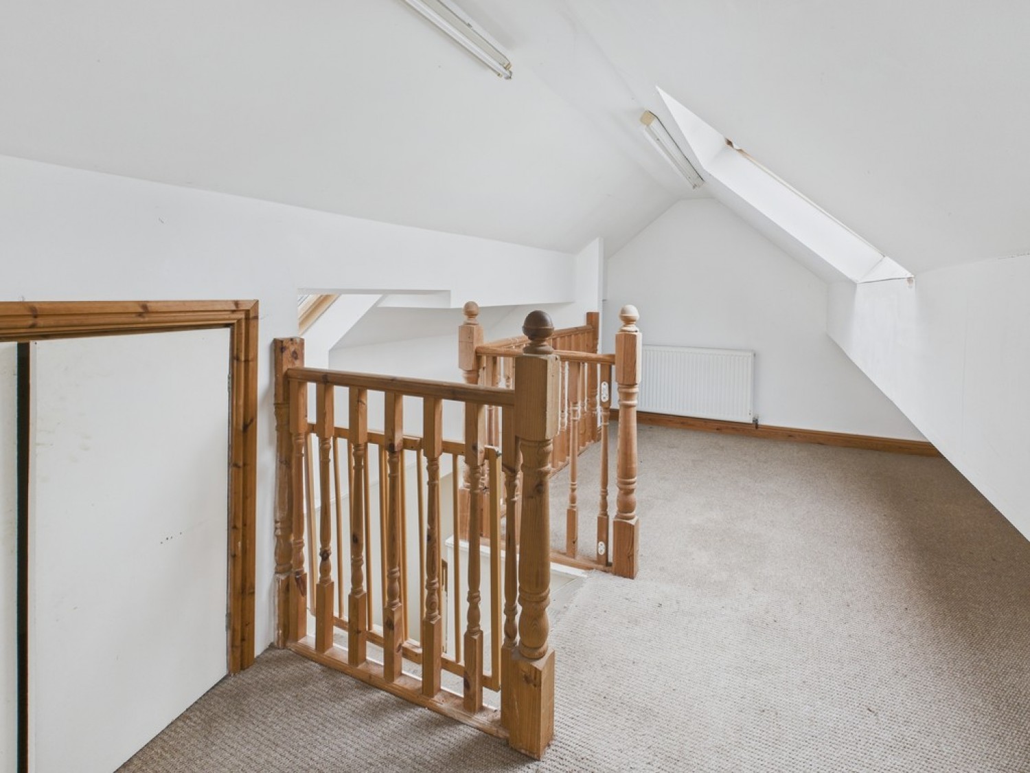 4 bedroom Bungalow in The Bungalows, Barlborough Road, Clowne