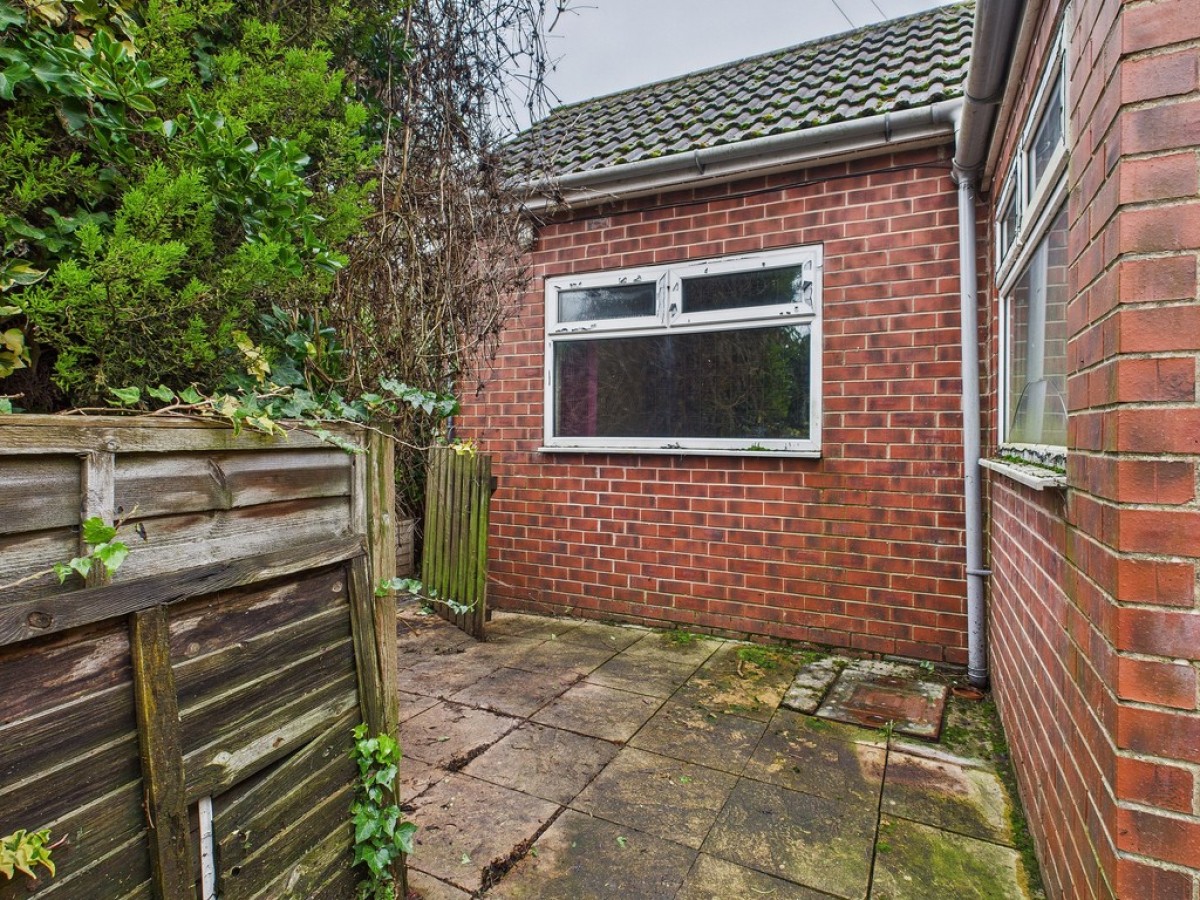 The Bungalows, Barlborough Road, Clowne