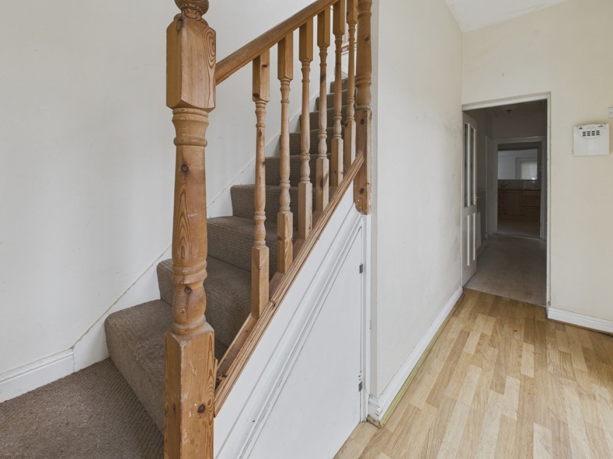 The Bungalows, Barlborough Road, Clowne