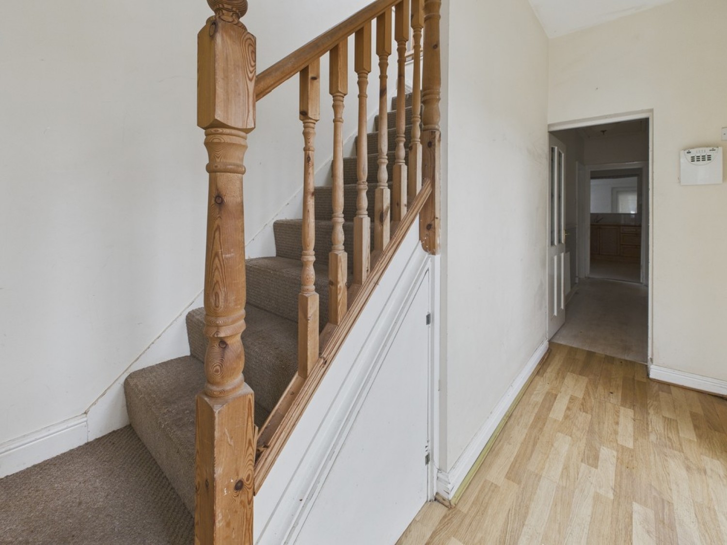 4 bedroom Bungalow in The Bungalows, Barlborough Road, Clowne