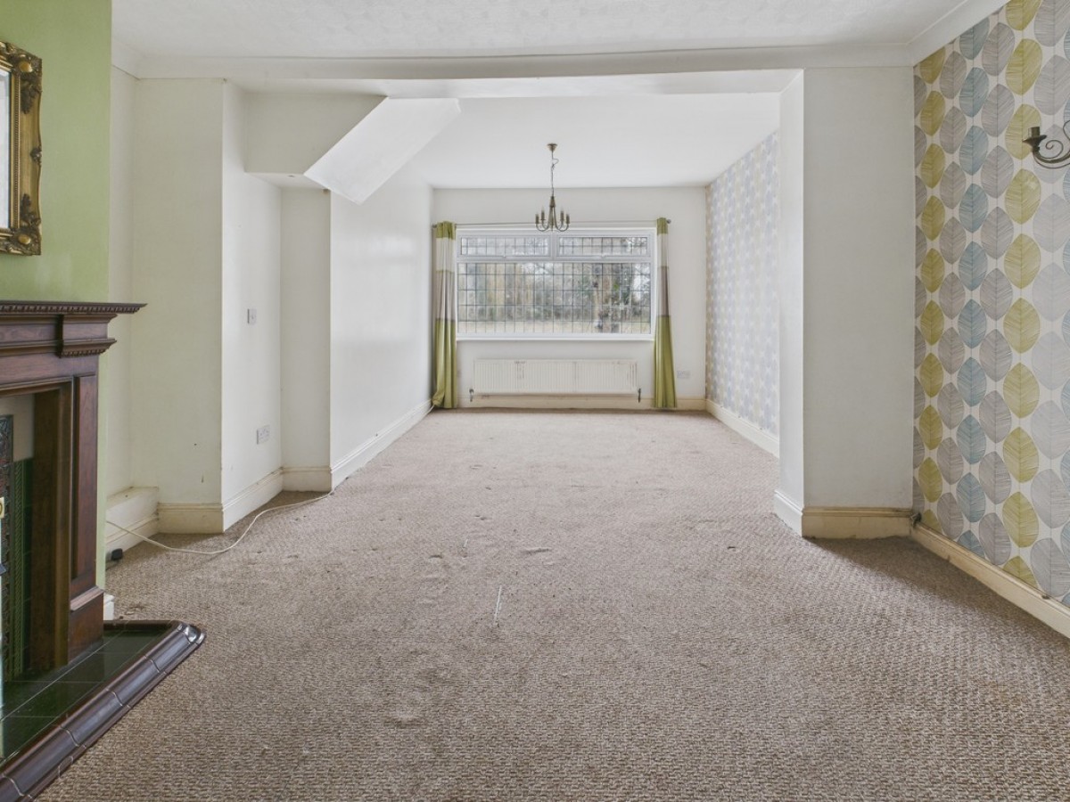 The Bungalows, Barlborough Road, Clowne