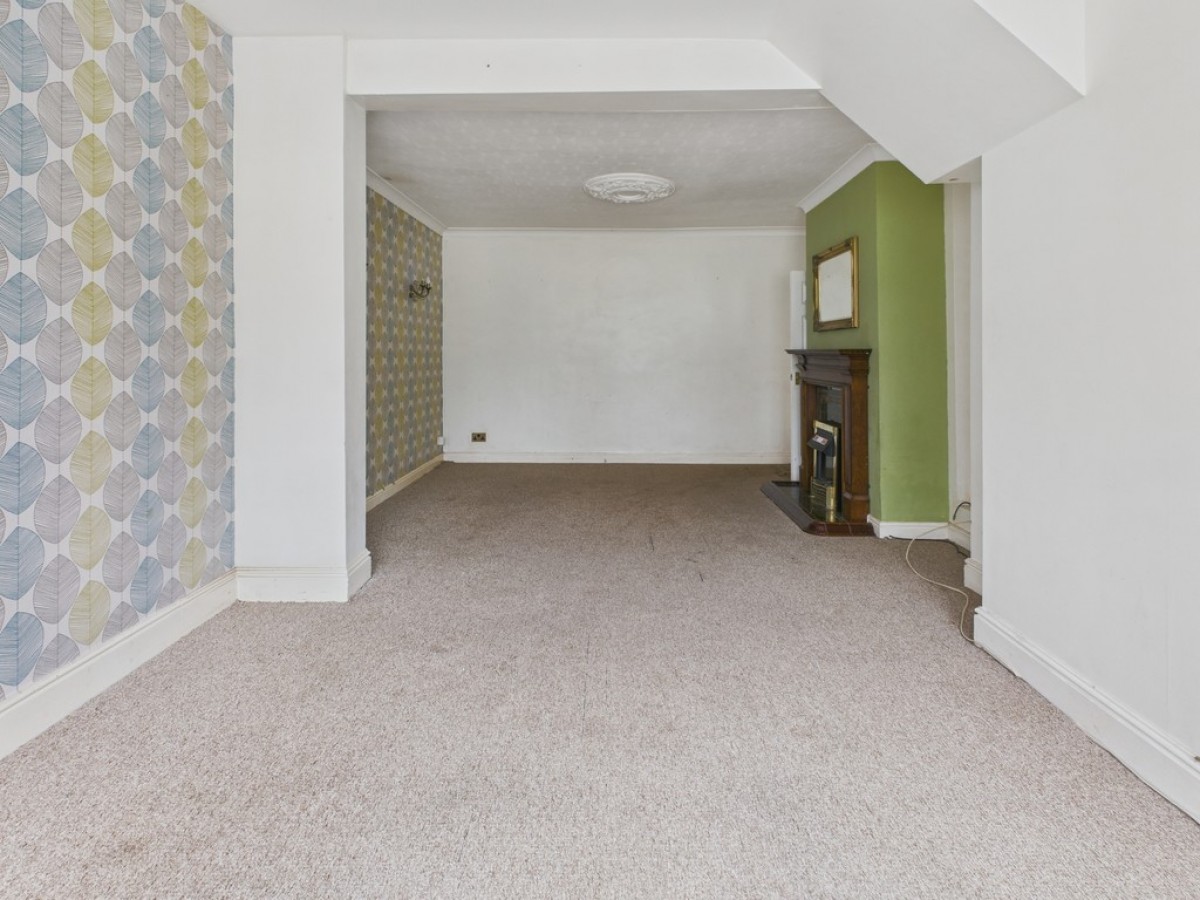 The Bungalows, Barlborough Road, Clowne