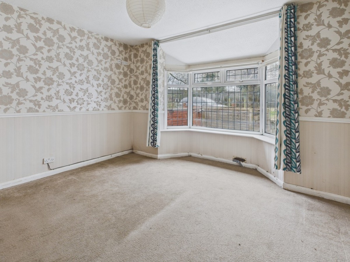 The Bungalows, Barlborough Road, Clowne