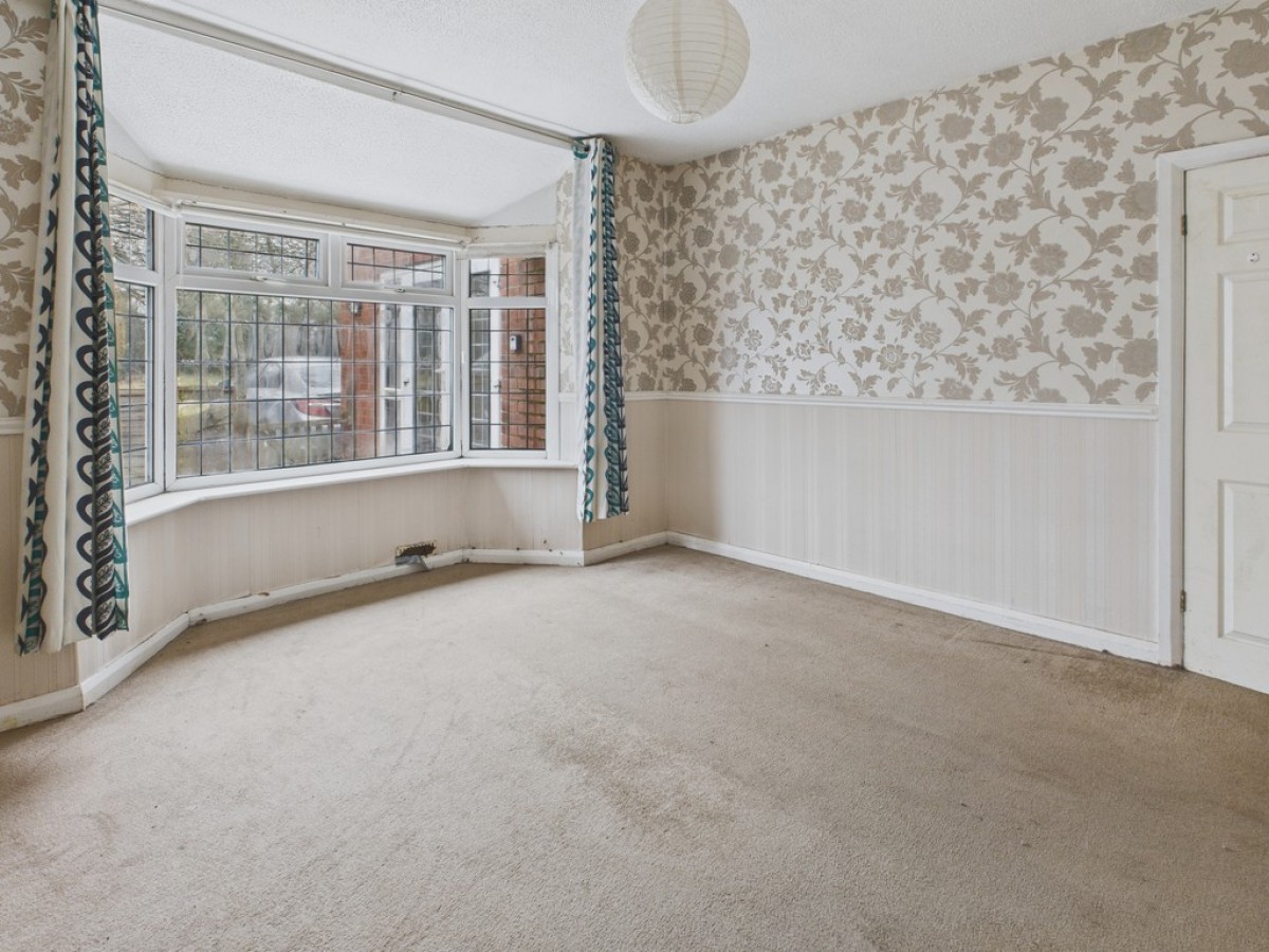 The Bungalows, Barlborough Road, Clowne