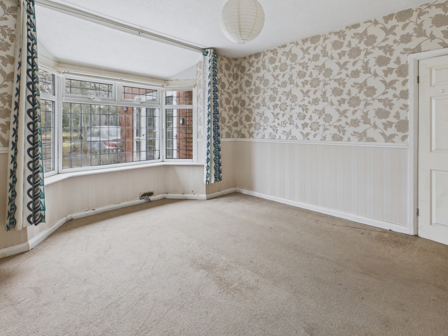 4 bedroom Bungalow in The Bungalows, Barlborough Road, Clowne