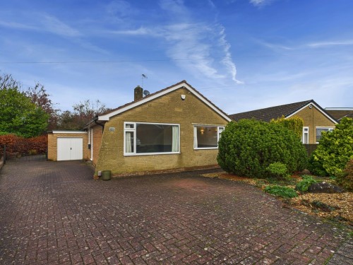 Barholme Close, Upper Newbold, Chesterfield