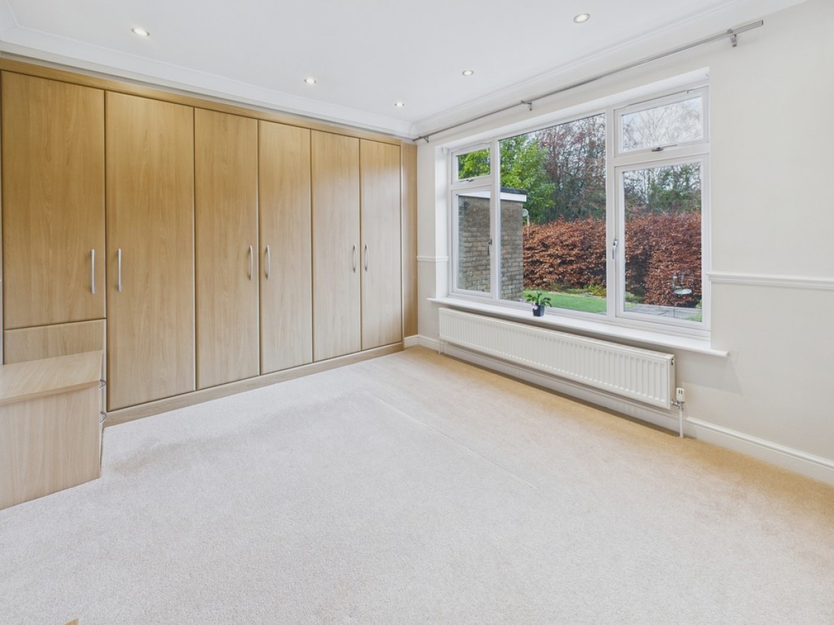 Barholme Close, Upper Newbold, Chesterfield