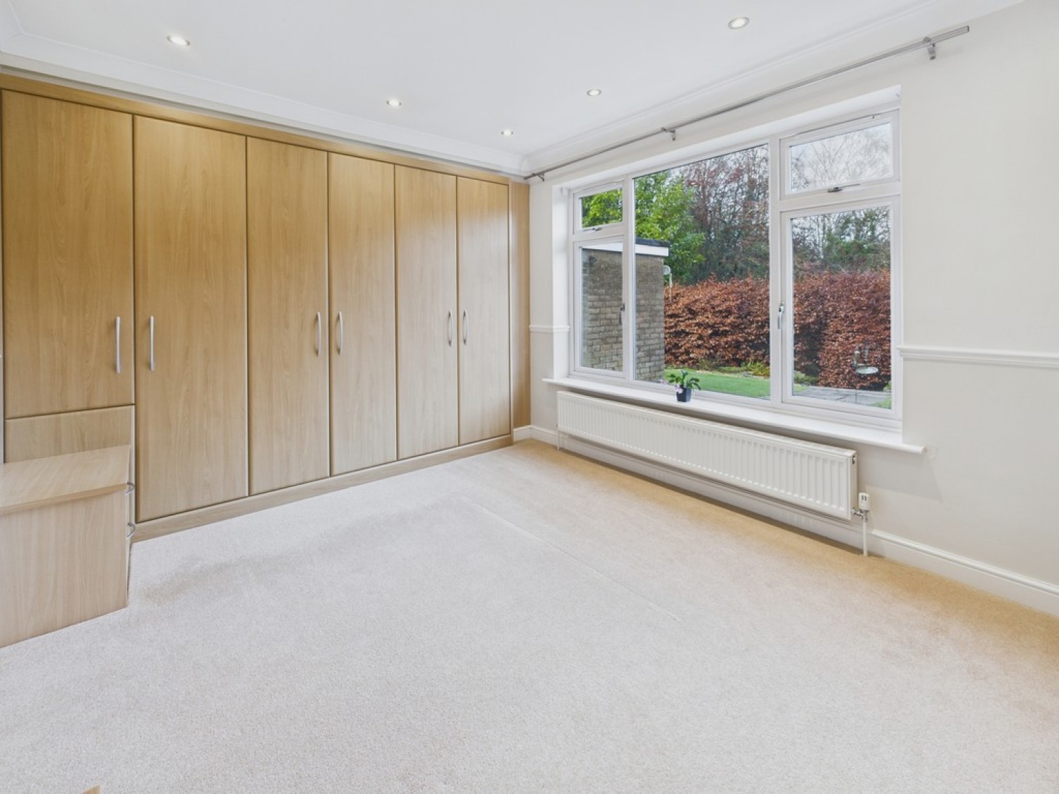 2 bedroom Bungalow for Sale Barholme Close, Upper Newbold, Chesterfield