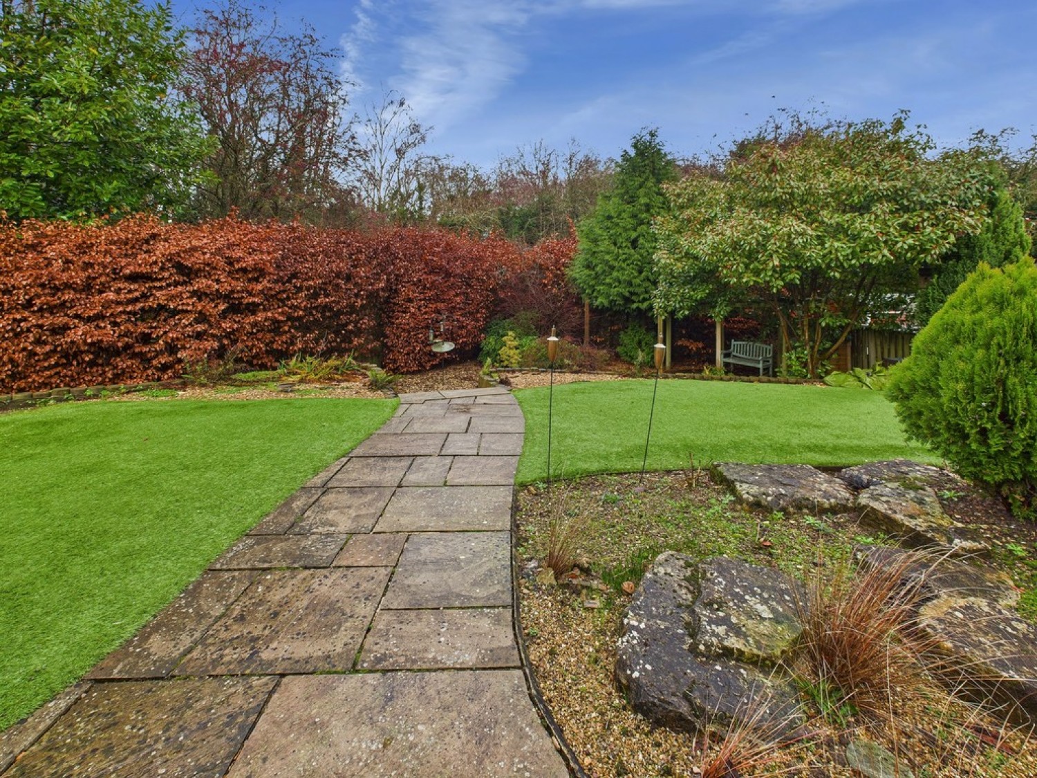 2 bedroom Bungalow for Sale Barholme Close, Upper Newbold, Chesterfield
