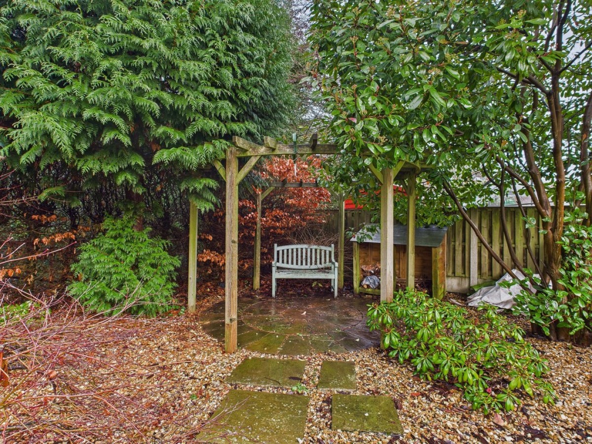 Barholme Close, Upper Newbold, Chesterfield