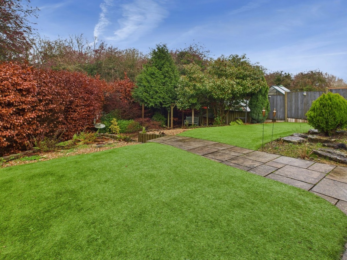 Barholme Close, Upper Newbold, Chesterfield