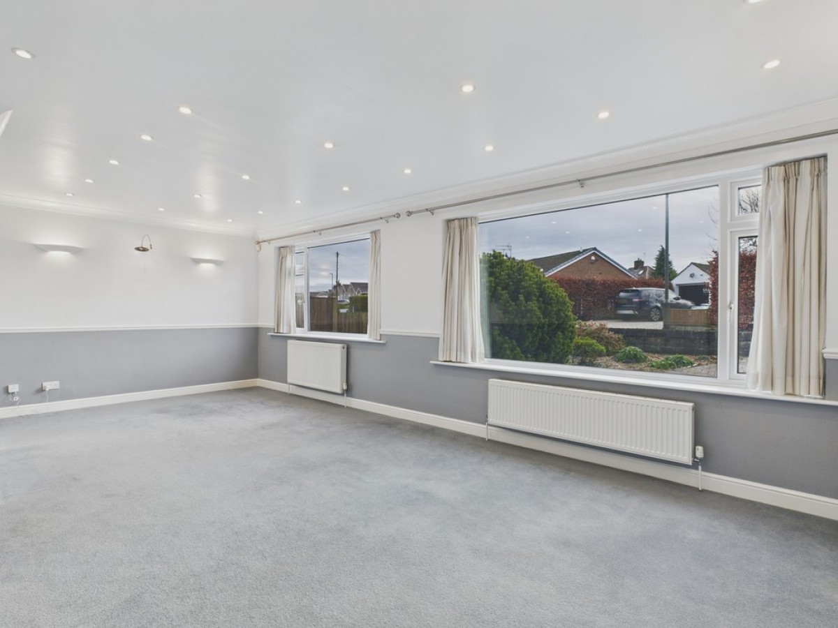 Barholme Close, Upper Newbold, Chesterfield