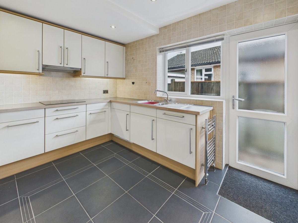 Barholme Close, Upper Newbold, Chesterfield