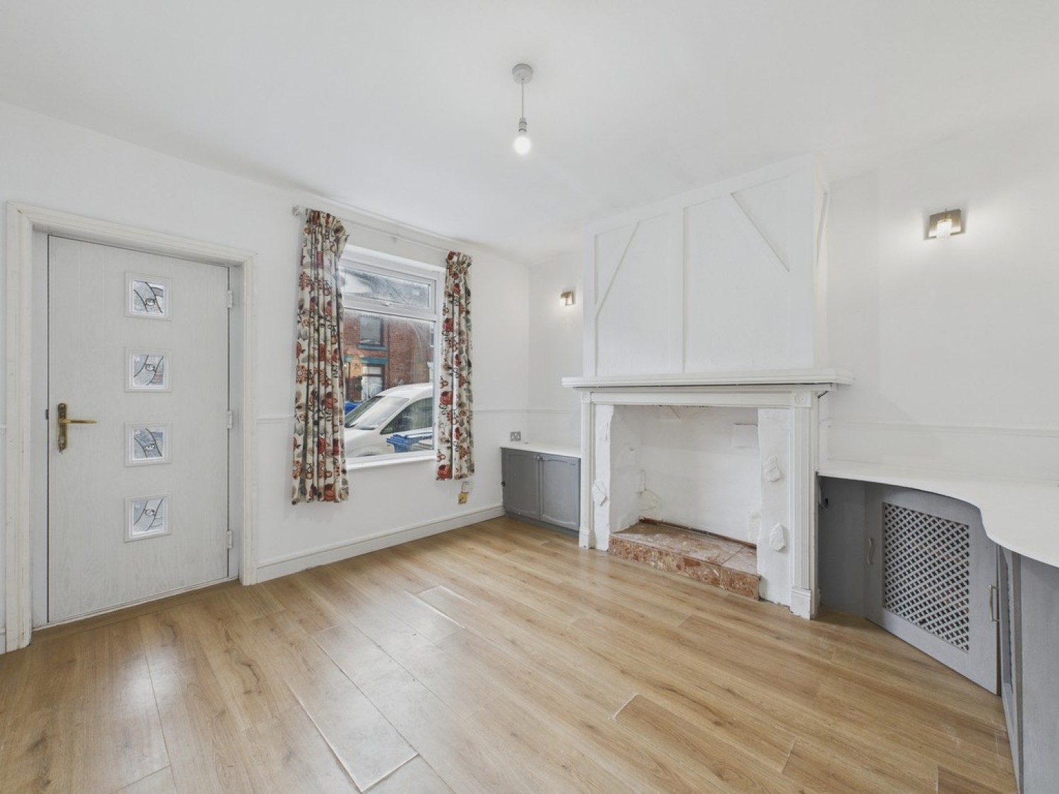 Hoole Street, Hasland