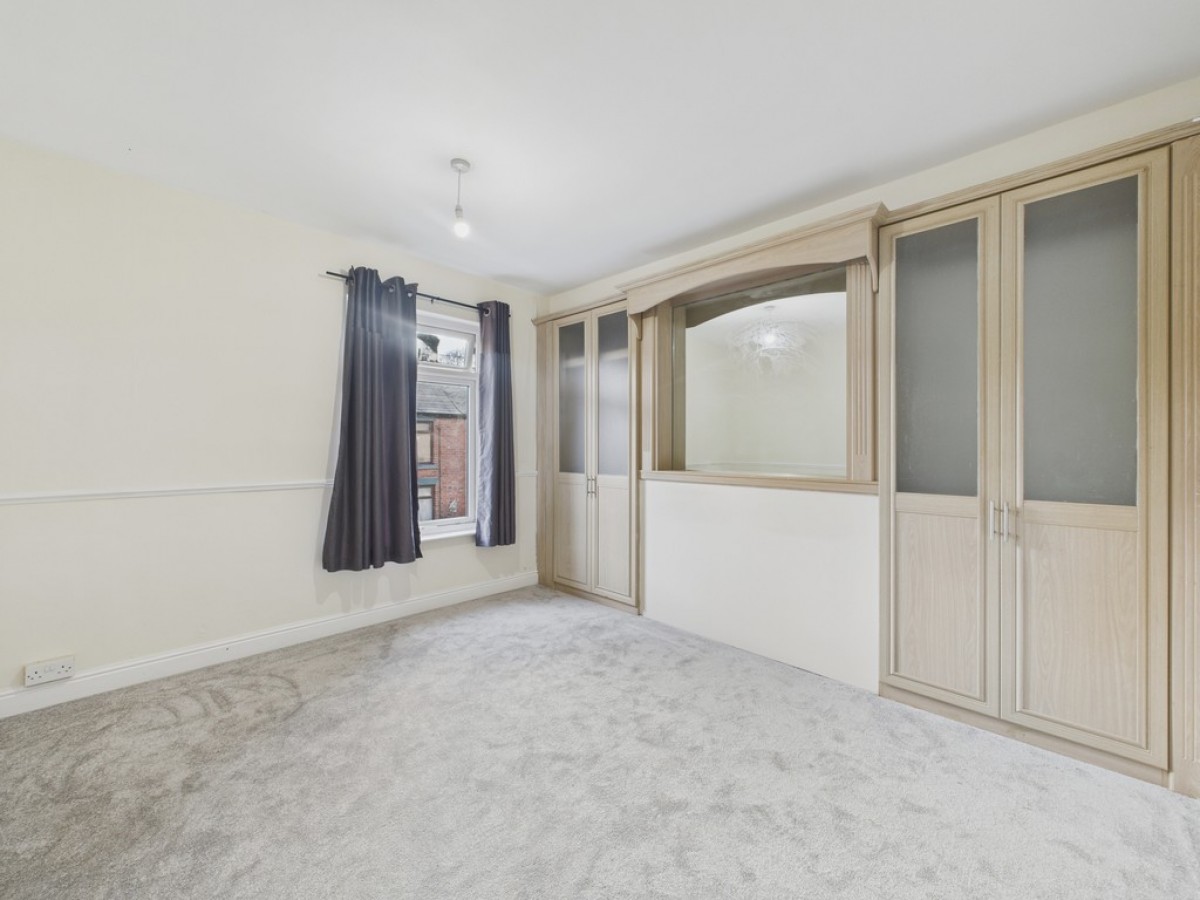 Hoole Street, Hasland