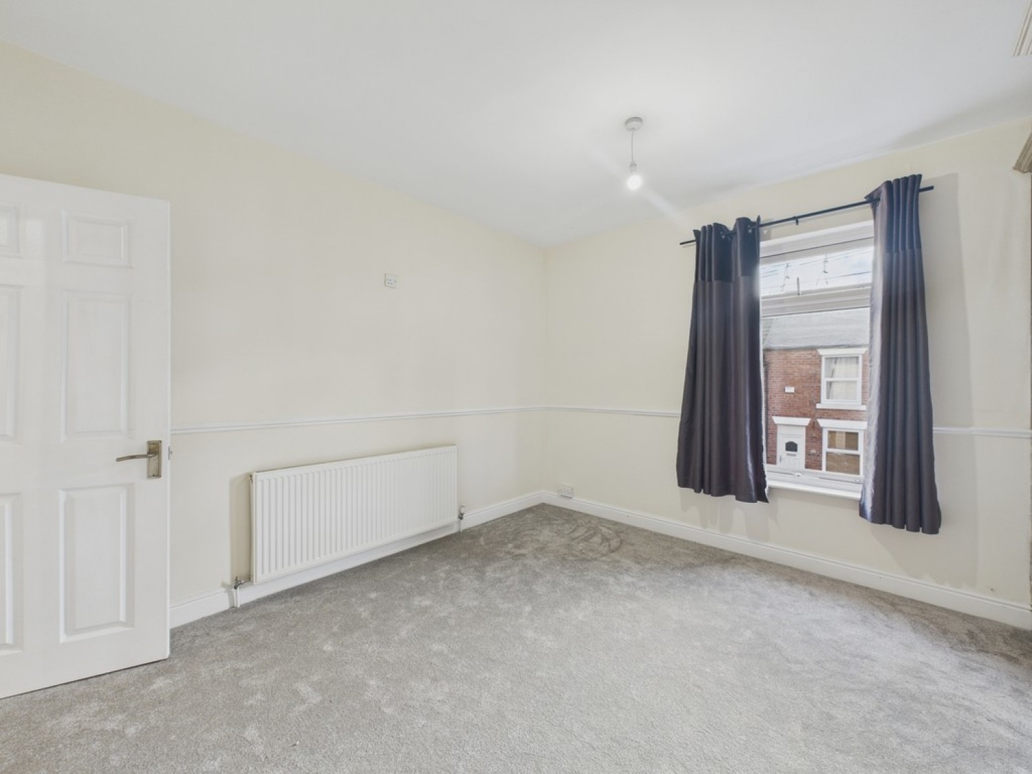 Hoole Street, Hasland