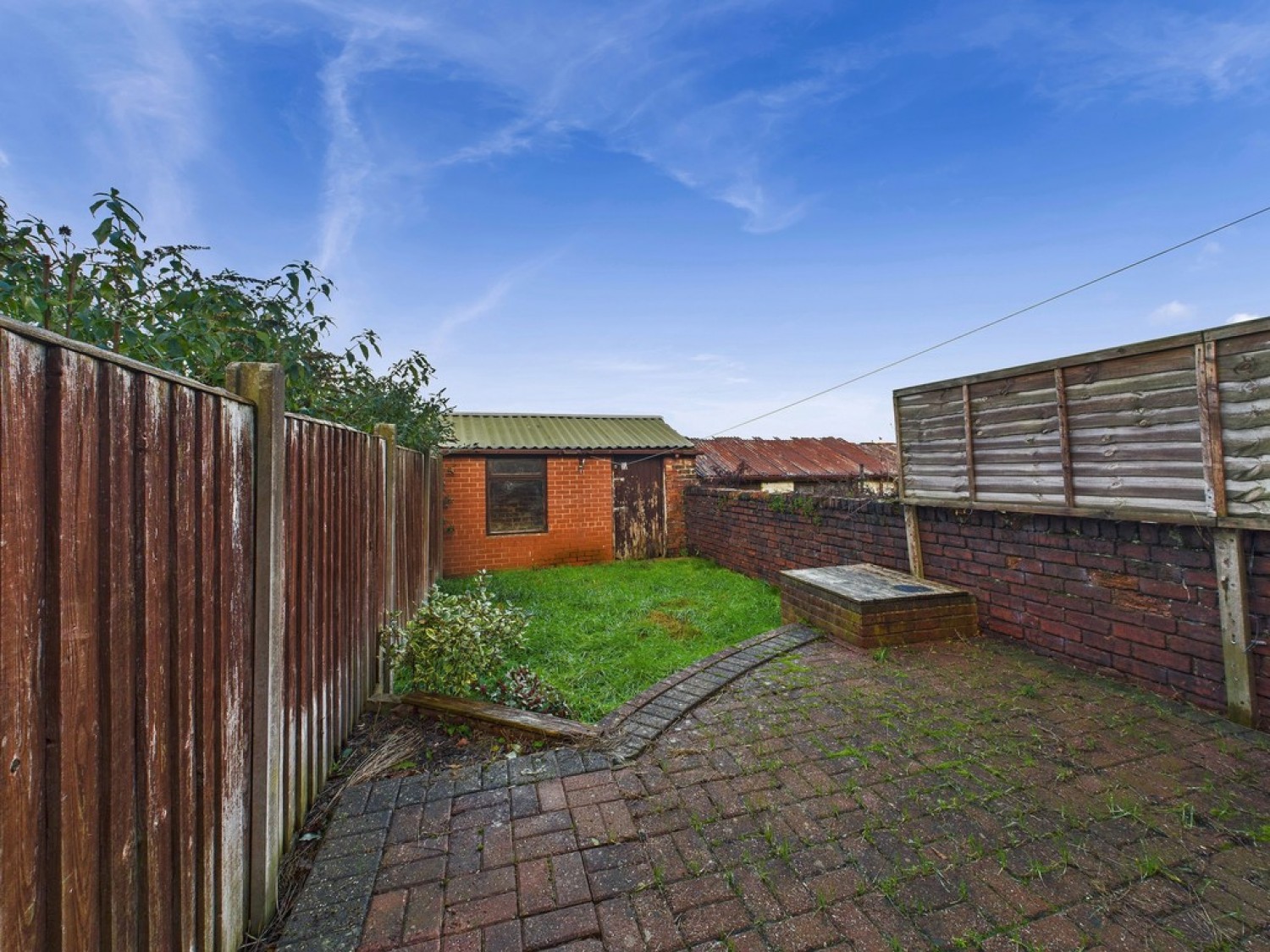 Hoole Street, Hasland