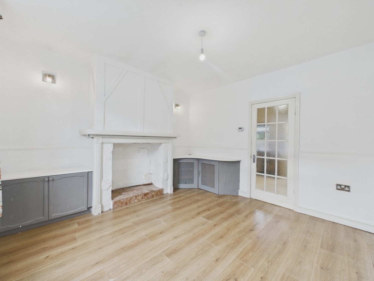 Hoole Street, Hasland