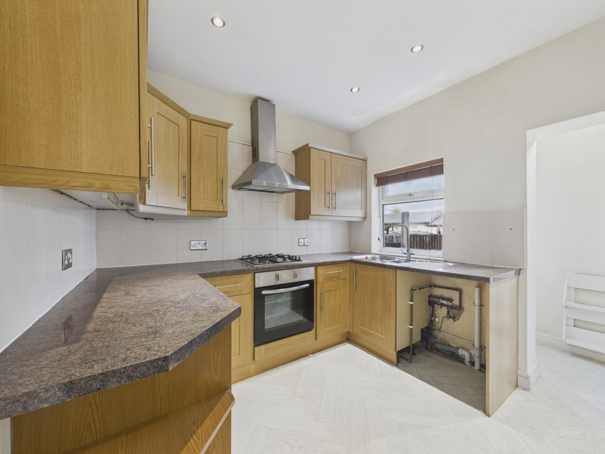 Hoole Street, Hasland