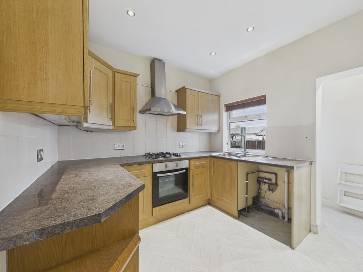 Hoole Street, Hasland