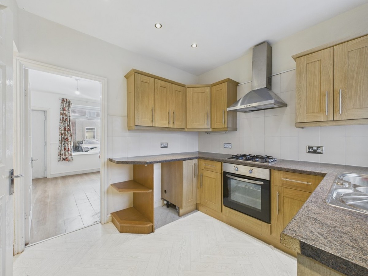 Hoole Street, Hasland