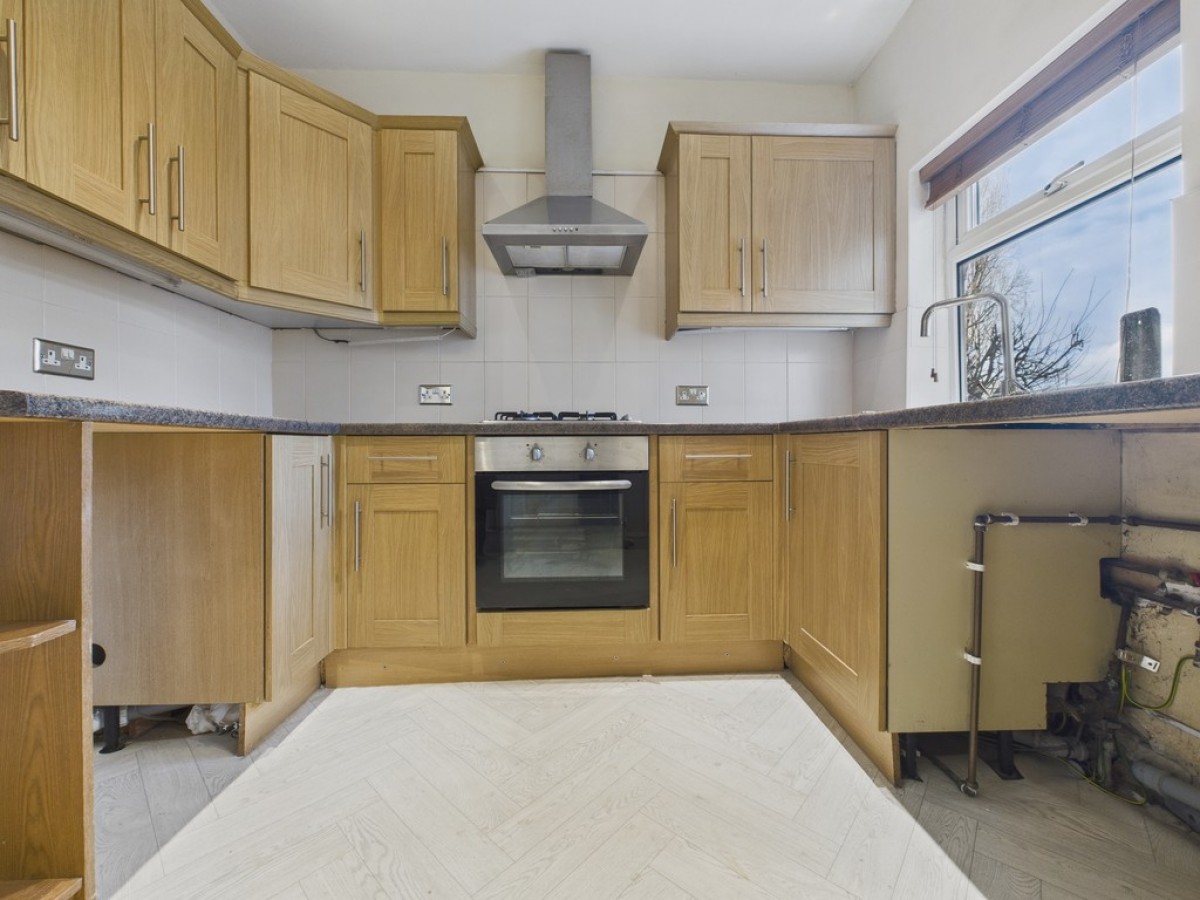 Hoole Street, Hasland