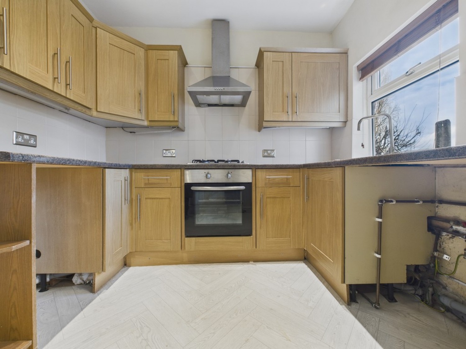 Hoole Street, Hasland