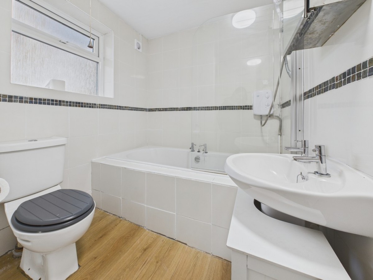 Hoole Street, Hasland