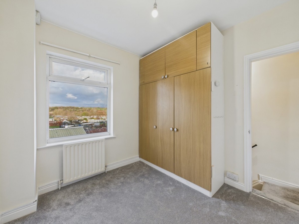 Hoole Street, Hasland