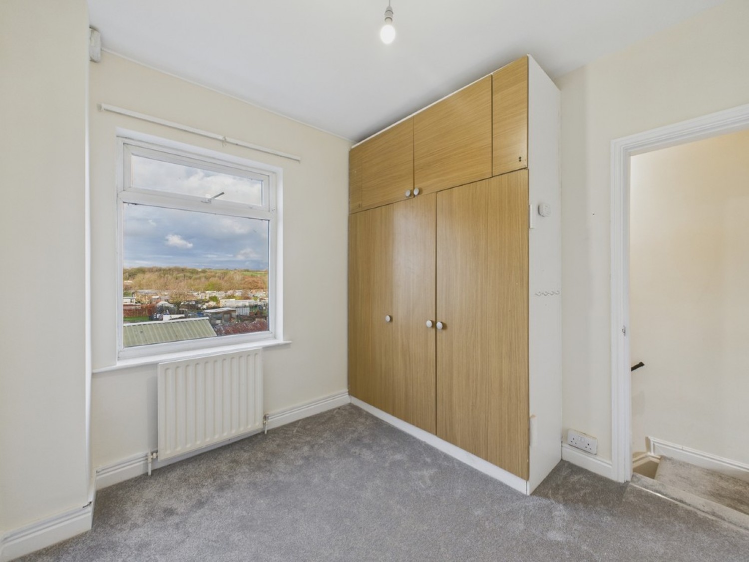 Hoole Street, Hasland