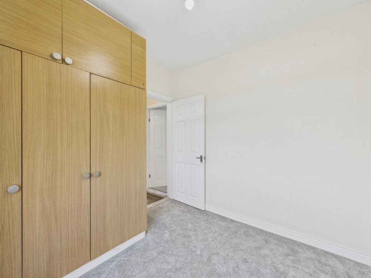 Hoole Street, Hasland