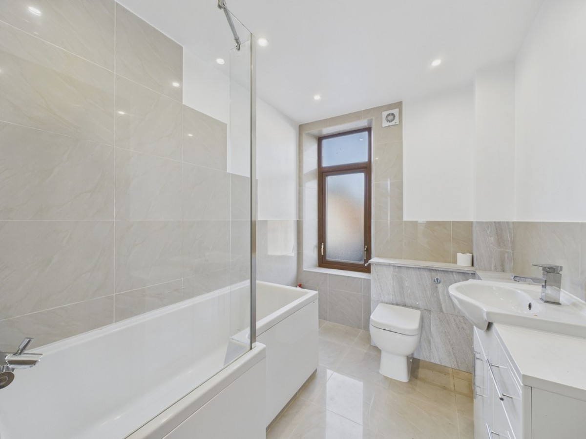 Deepdale Road, Kimberworth