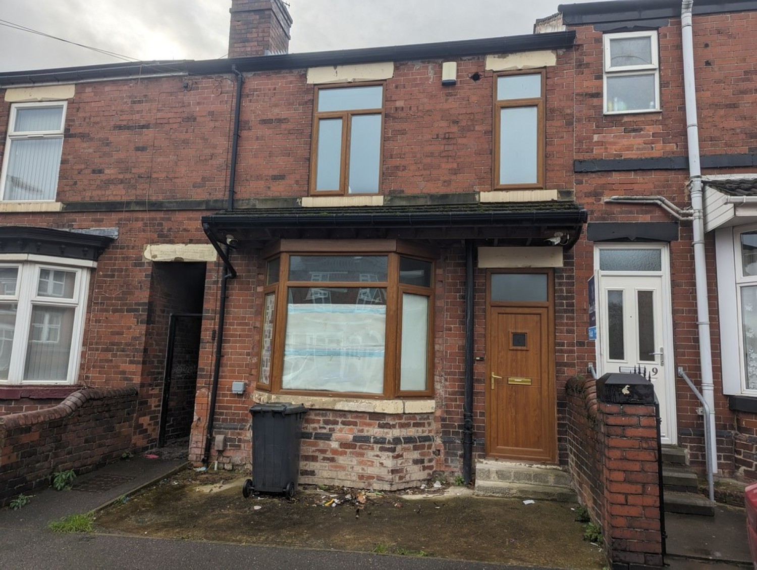 4 bedroom House for Sale Deepdale Road, Kimberworth