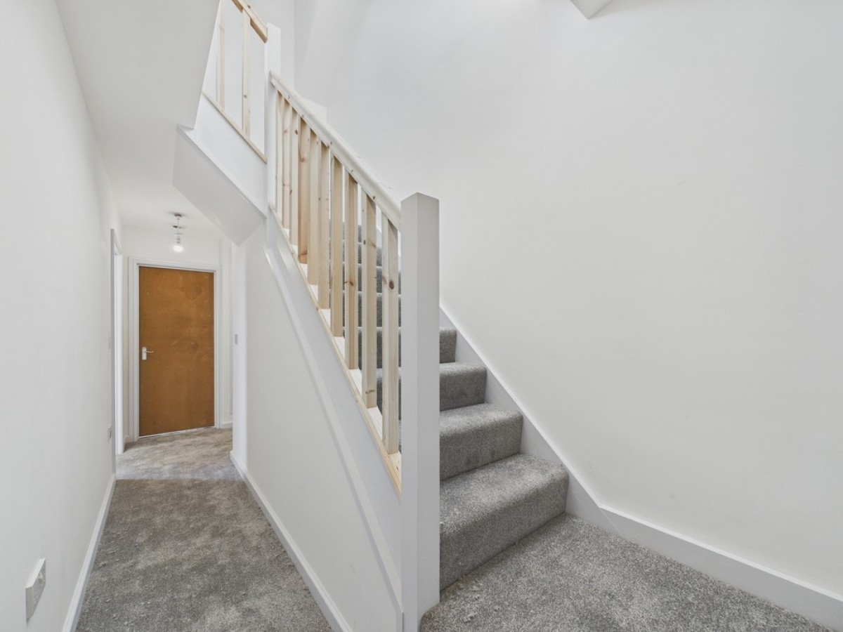 Deepdale Road, Kimberworth