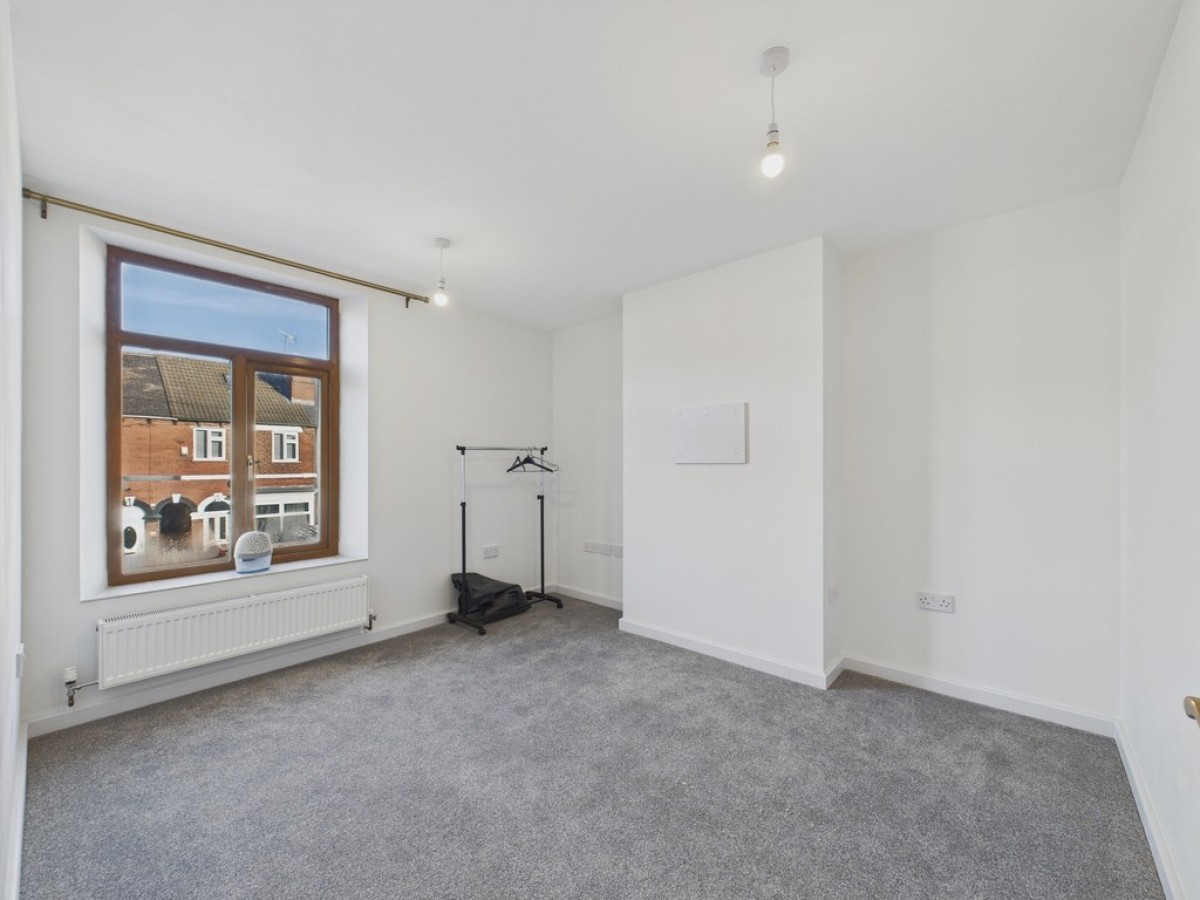 Deepdale Road, Kimberworth