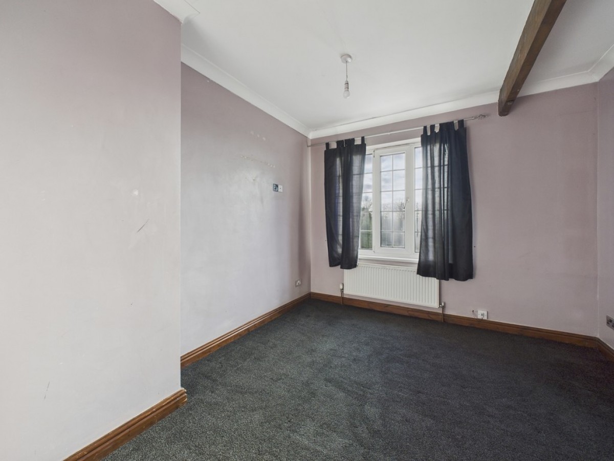 Ingsfield Lane, Bolton On Dearne