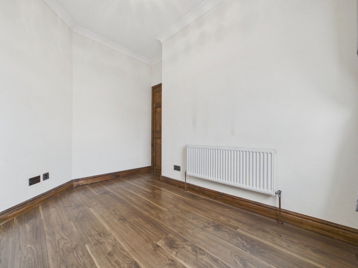 Ingsfield Lane, Bolton On Dearne