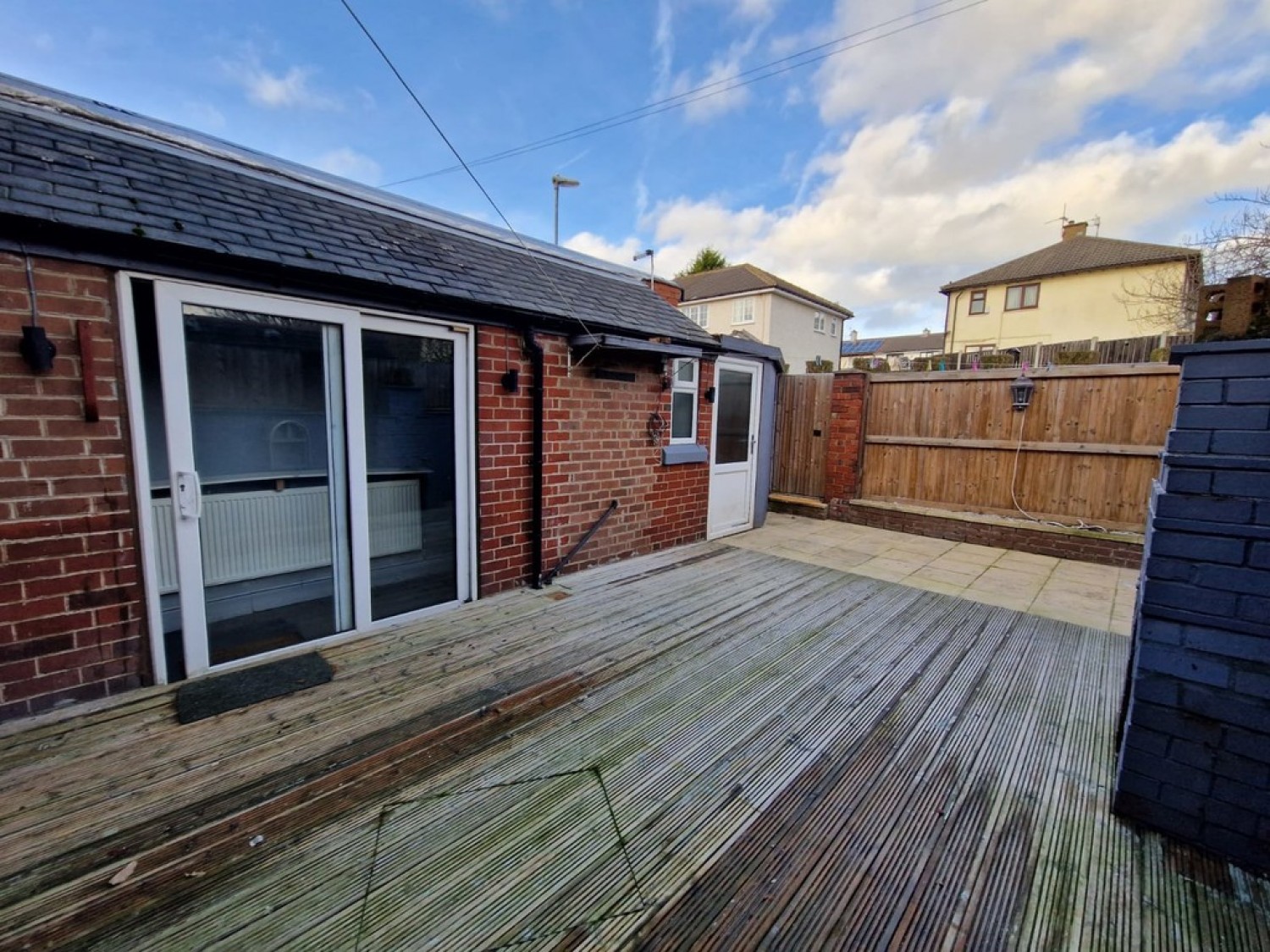 3 bedroom House for Sale Ingsfield Lane, Bolton On Dearne