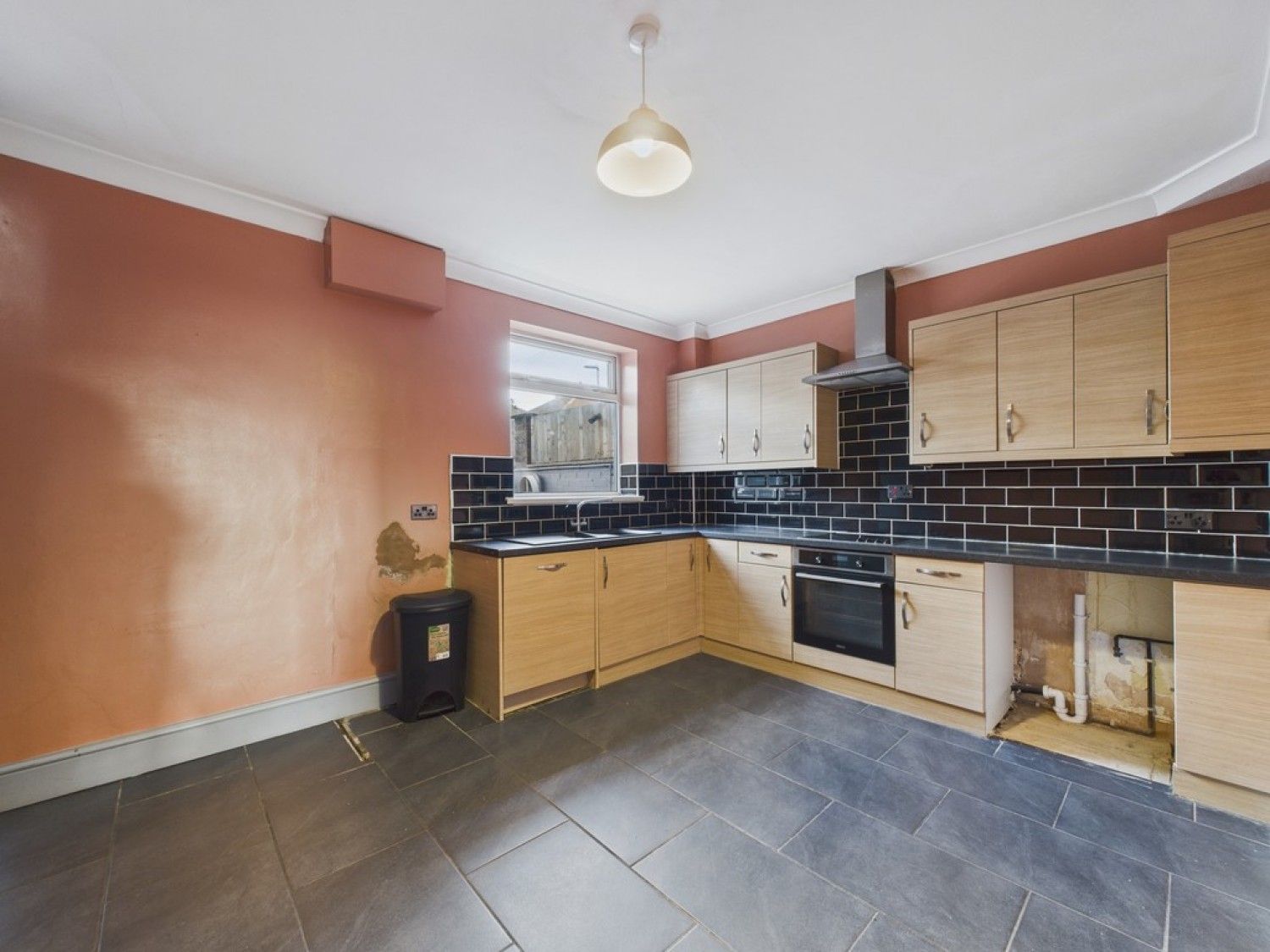 3 bedroom House for Sale Ingsfield Lane, Bolton On Dearne