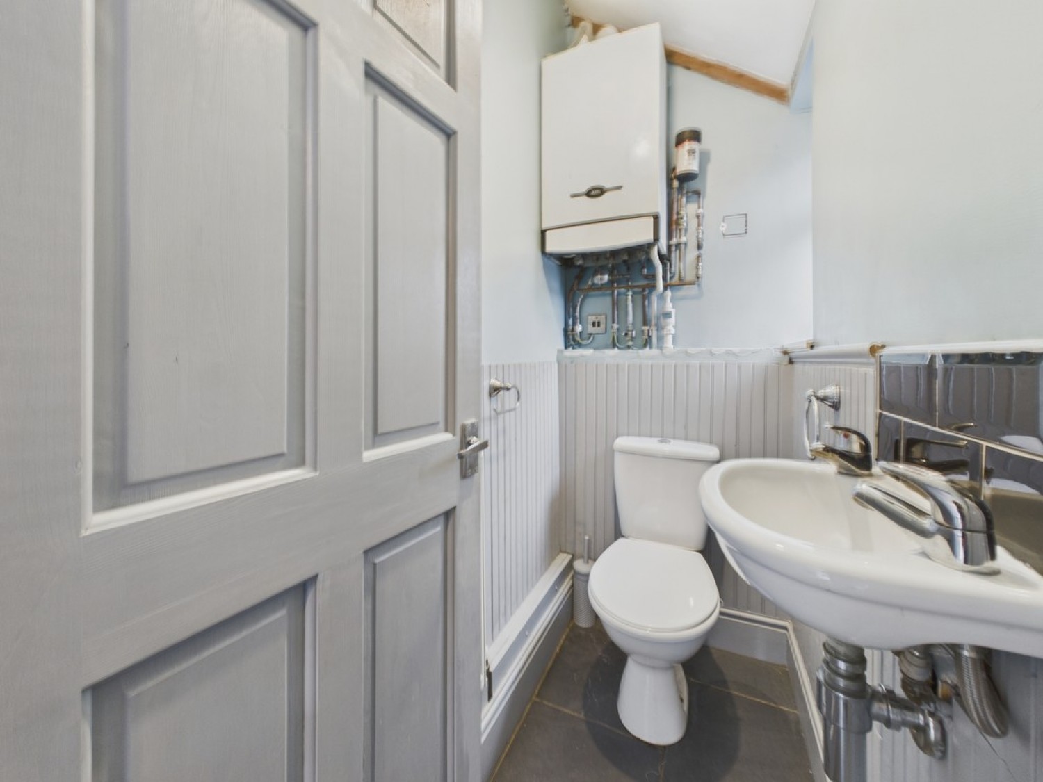 3 bedroom House for Sale Ingsfield Lane, Bolton On Dearne