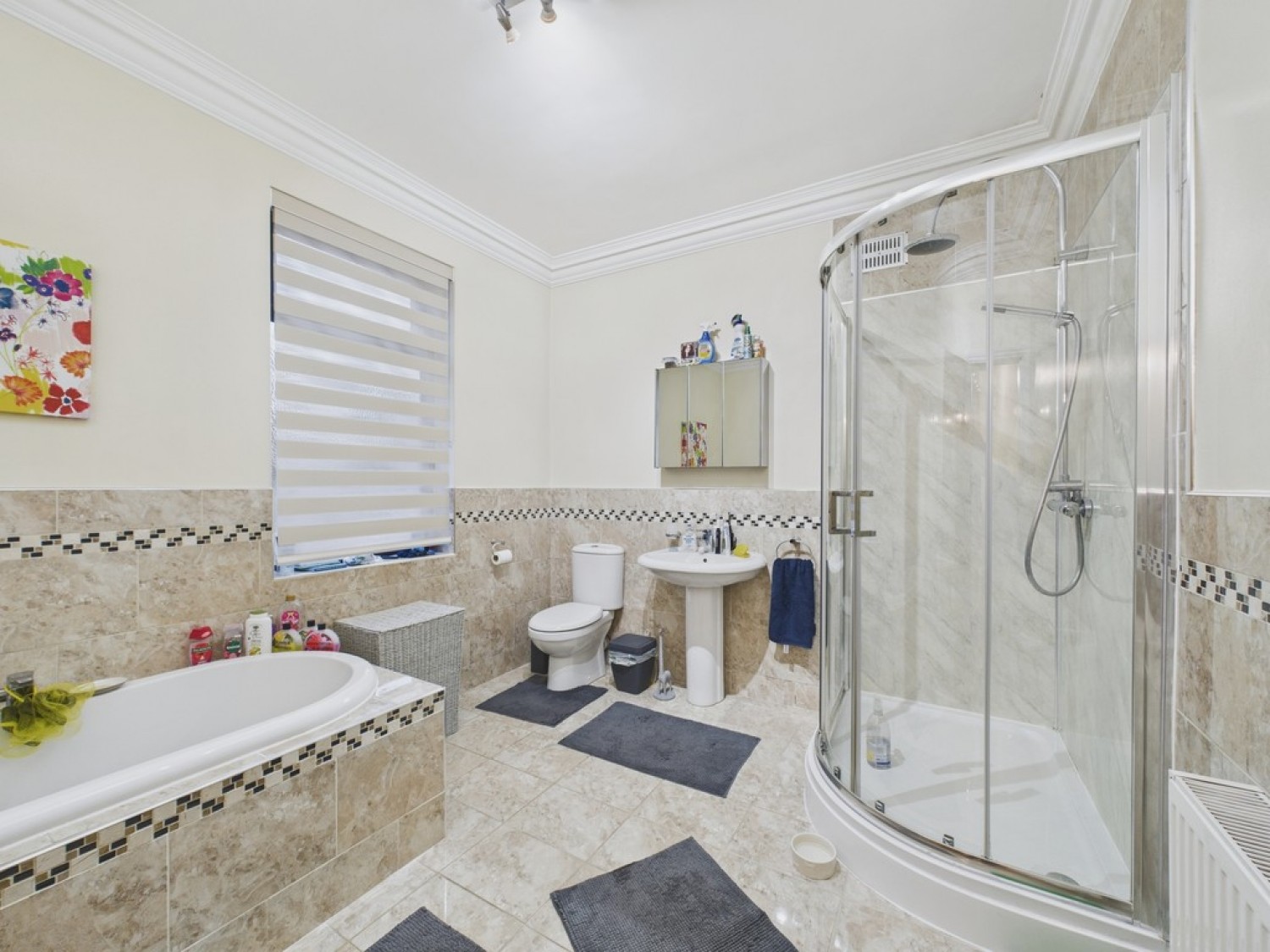 3 bedroom House for Sale Terrace Road, Parkgate