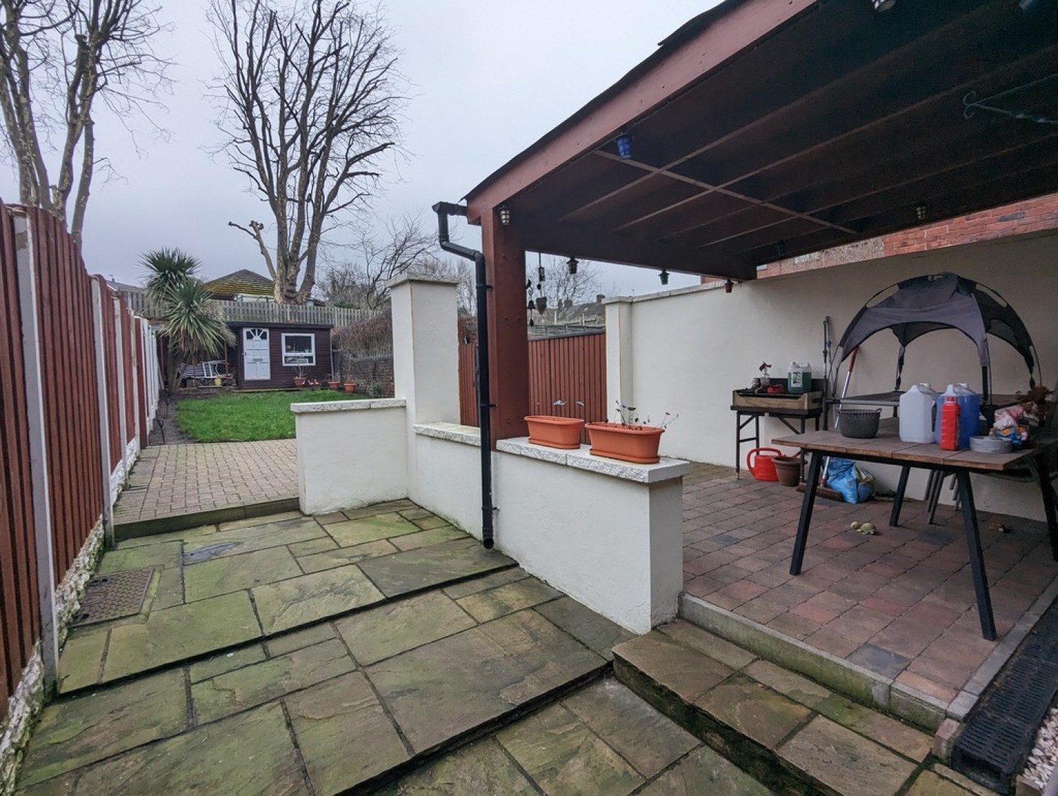 3 bedroom House for Sale Terrace Road, Parkgate